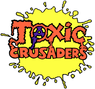 Toxic Crusaders